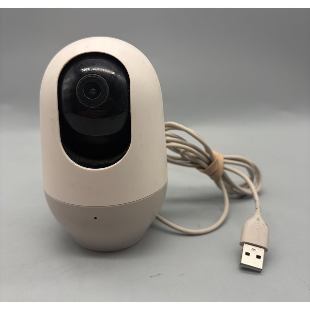 NOOIE Cam 360 Degree Wireless IP 1080P IPC100 Security Baby Camera